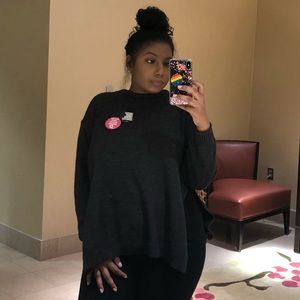 Meet your Posher, Tamia